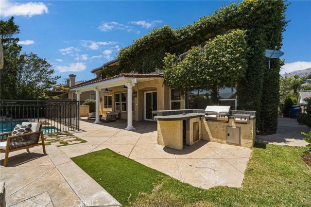 20210 Via Cellini, Porter Ranch, CA 91326