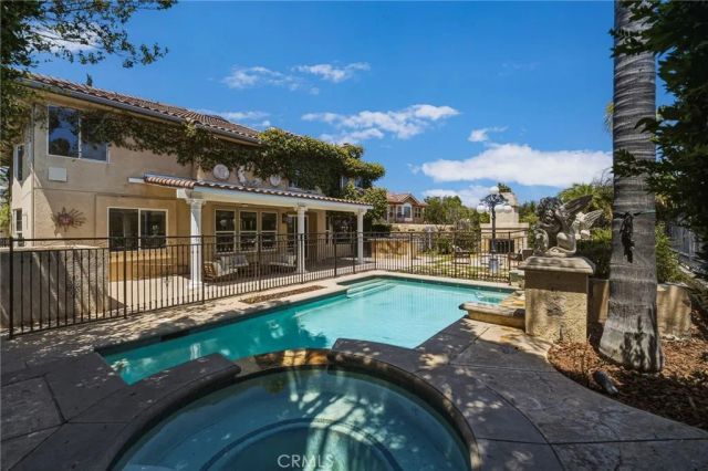 20210 Via Cellini, Porter Ranch, CA 91326