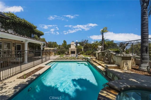 20210 Via Cellini, Porter Ranch, CA 91326
