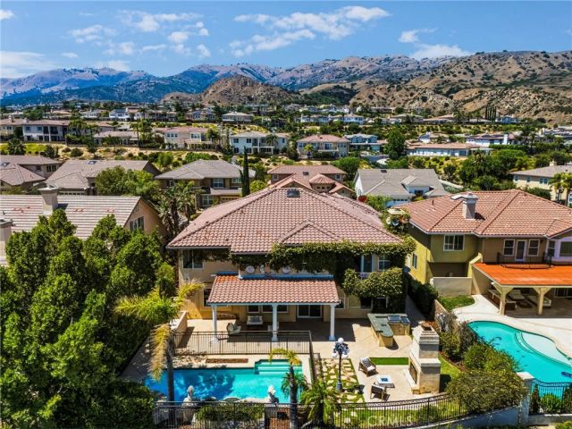 20210 Via Cellini, Porter Ranch, CA 91326