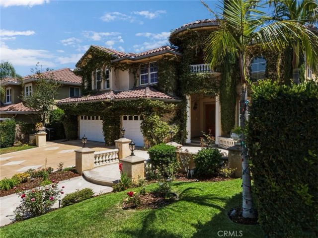20210 Via Cellini, Porter Ranch, CA 91326