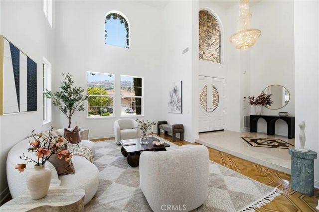 20210 Via Cellini, Porter Ranch, CA 91326