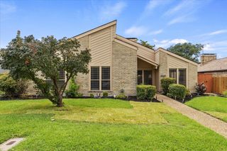 6416 Beckwith Court, Dallas, TX 75248