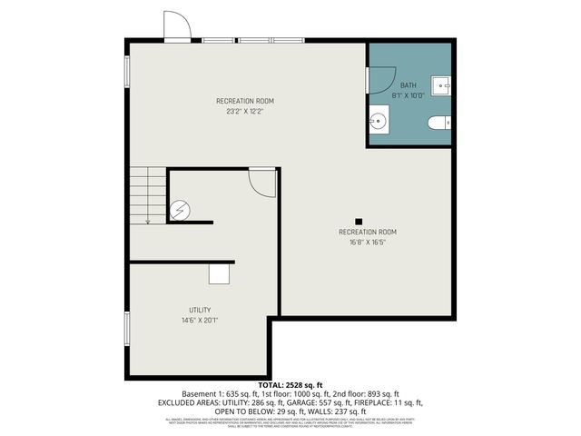 1670 N 7th Street, Kalamazoo, MI 49009