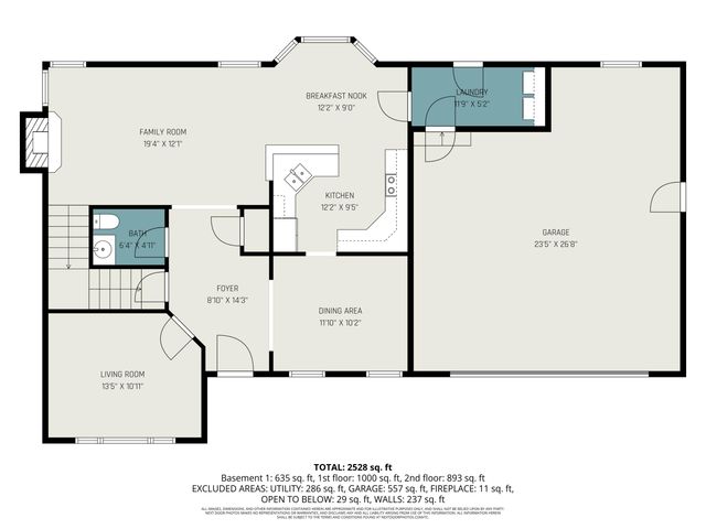 1670 N 7th Street, Kalamazoo, MI 49009