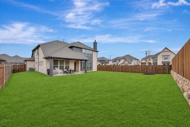 16928 Mirador Way, Justin, TX 76247