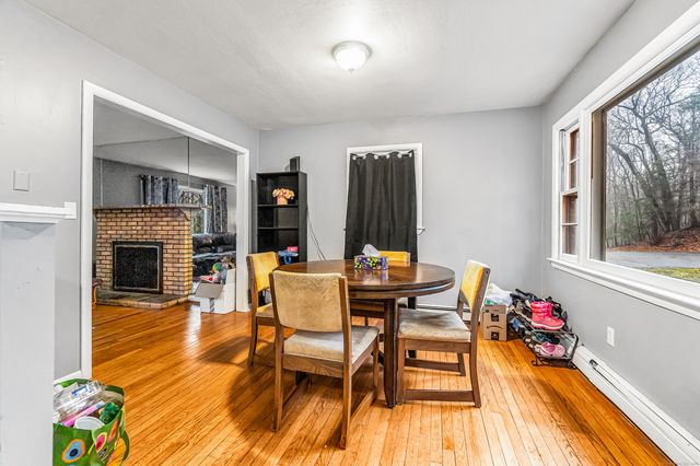 64 Darley Drive, Hamden, CT 06518