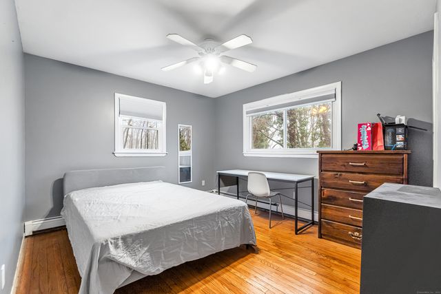 64 Darley Drive, Hamden, CT 06518