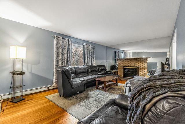 64 Darley Drive, Hamden, CT 06518