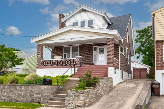 61 Biehl Street, Newport, KY 41071