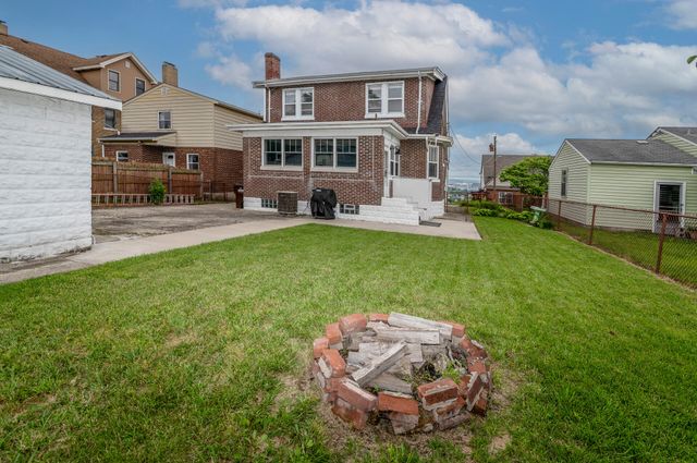 61 Biehl Street, Newport, KY 41071