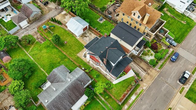 61 Biehl Street, Newport, KY 41071