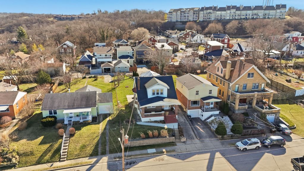 61 Biehl Street, Newport, KY 41071