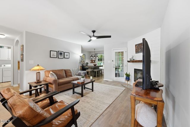 1044 S Willhaven Drive, Fuquay Varina, NC 27526