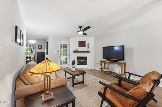 1044 S Willhaven Drive, Fuquay Varina, NC 27526