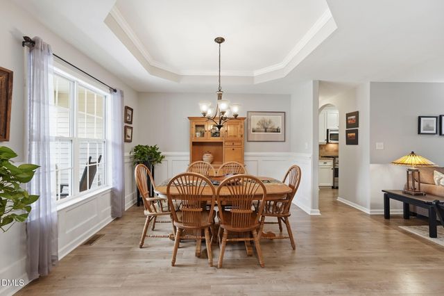 1044 S Willhaven Drive, Fuquay Varina, NC 27526