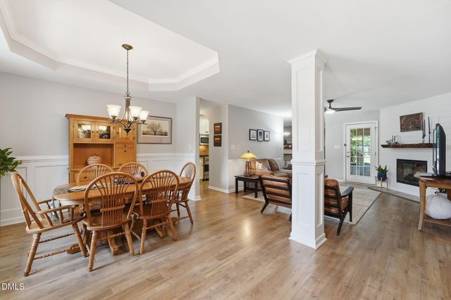 1044 S Willhaven Drive, Fuquay Varina, NC 27526