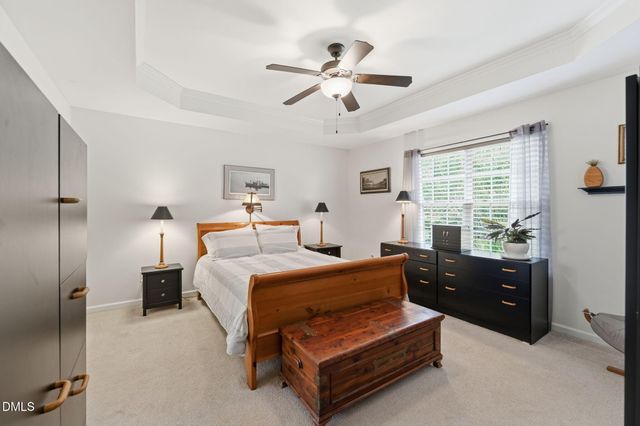 1044 S Willhaven Drive, Fuquay Varina, NC 27526