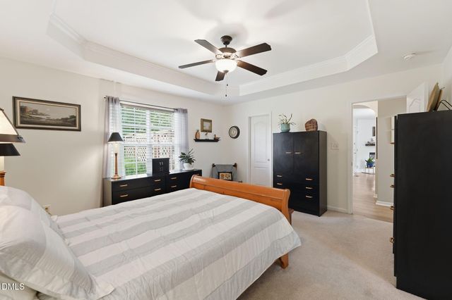 1044 S Willhaven Drive, Fuquay Varina, NC 27526
