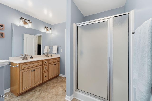 1044 S Willhaven Drive, Fuquay Varina, NC 27526