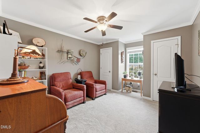 1044 S Willhaven Drive, Fuquay Varina, NC 27526