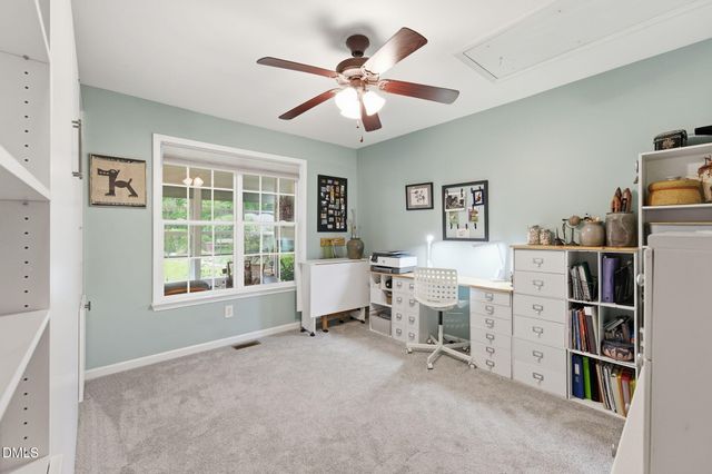 1044 S Willhaven Drive, Fuquay Varina, NC 27526