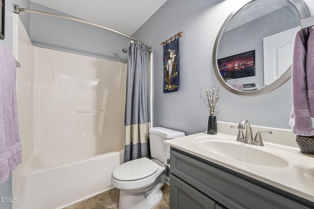 1044 S Willhaven Drive, Fuquay Varina, NC 27526