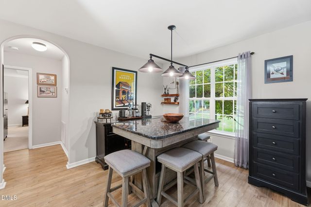1044 S Willhaven Drive, Fuquay Varina, NC 27526