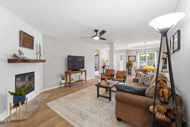 1044 S Willhaven Drive, Fuquay Varina, NC 27526