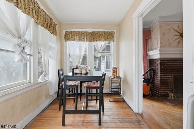 53 Sunnyside Ter, East Orange City, NJ 07018