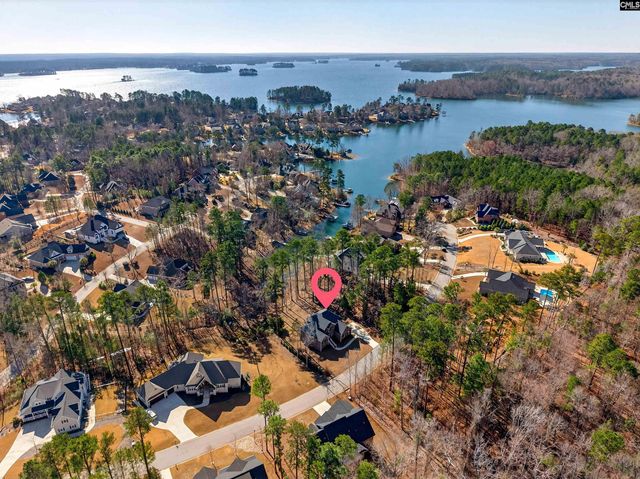 509 Links Pointe Court, Chapin, SC 29036