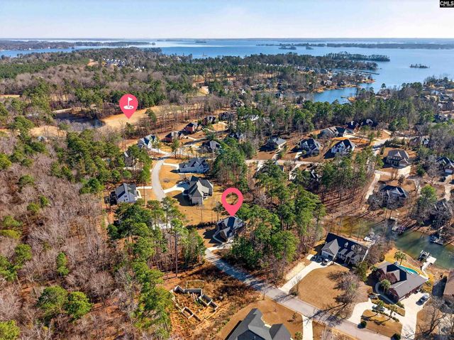 509 Links Pointe Court, Chapin, SC 29036