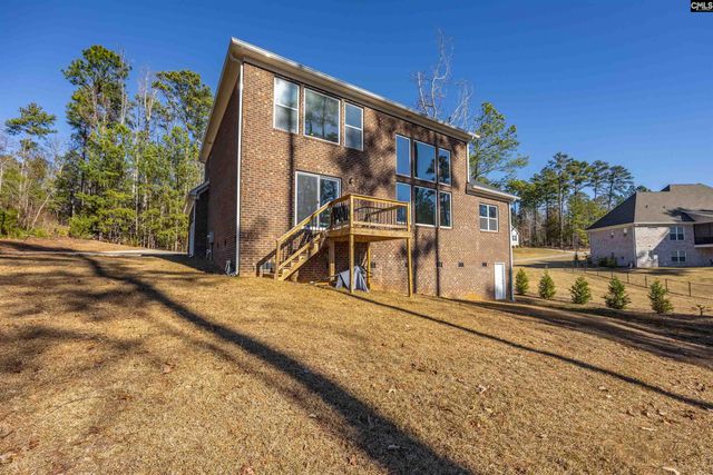 509 Links Pointe Court, Chapin, SC 29036