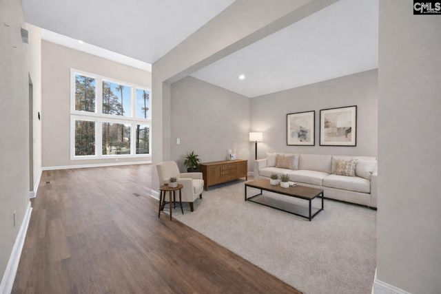 509 Links Pointe Court, Chapin, SC 29036