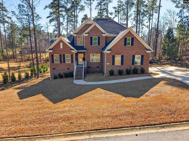 509 Links Pointe Court, Chapin, SC 29036