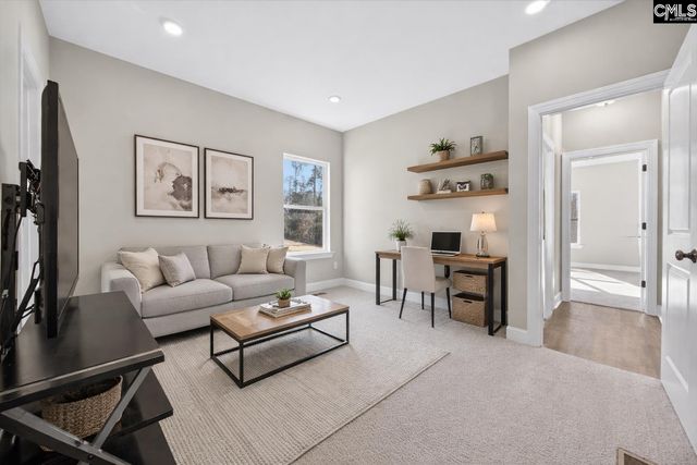 509 Links Pointe Court, Chapin, SC 29036