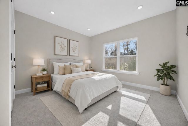 509 Links Pointe Court, Chapin, SC 29036