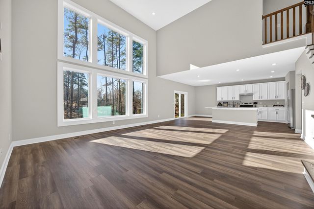 509 Links Pointe Court, Chapin, SC 29036