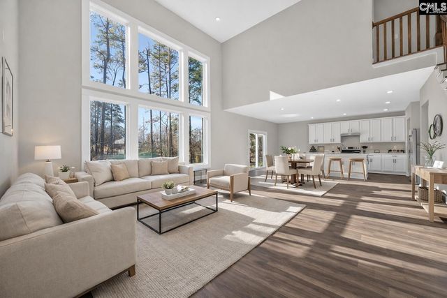 509 Links Pointe Court, Chapin, SC 29036