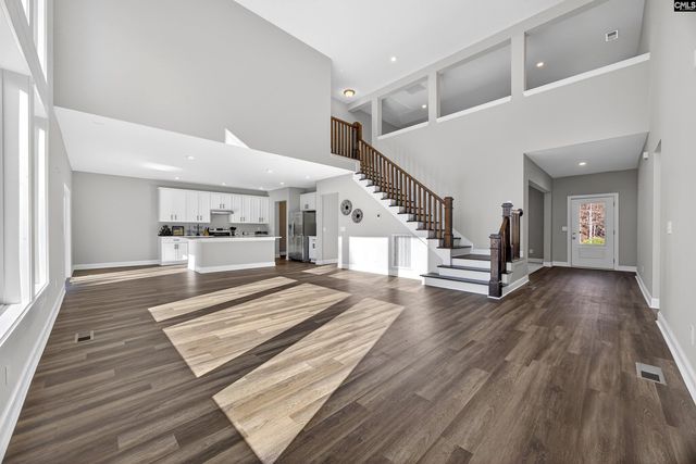 509 Links Pointe Court, Chapin, SC 29036