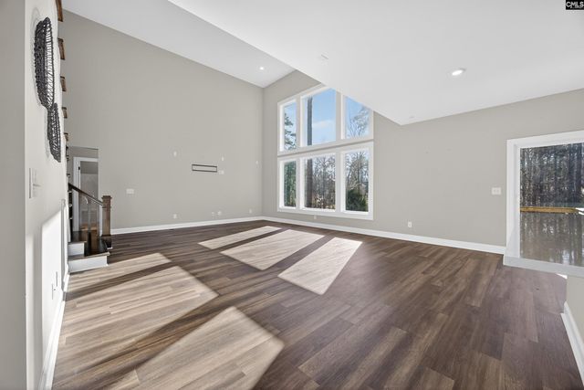 509 Links Pointe Court, Chapin, SC 29036