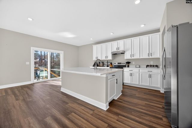 509 Links Pointe Court, Chapin, SC 29036