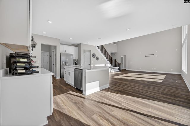 509 Links Pointe Court, Chapin, SC 29036