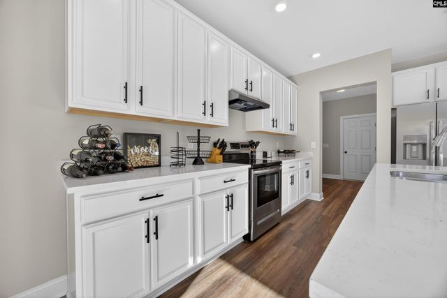 509 Links Pointe Court, Chapin, SC 29036