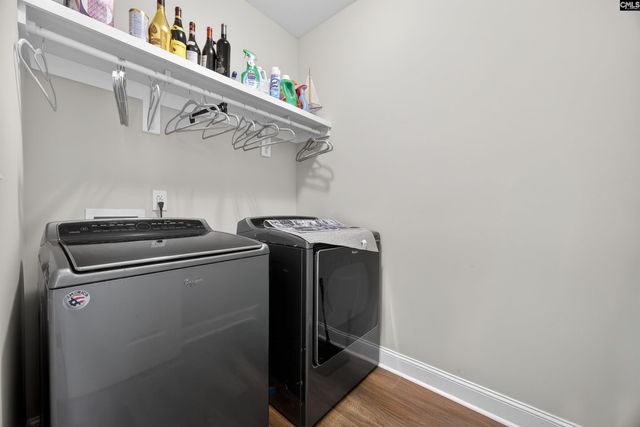 509 Links Pointe Court, Chapin, SC 29036