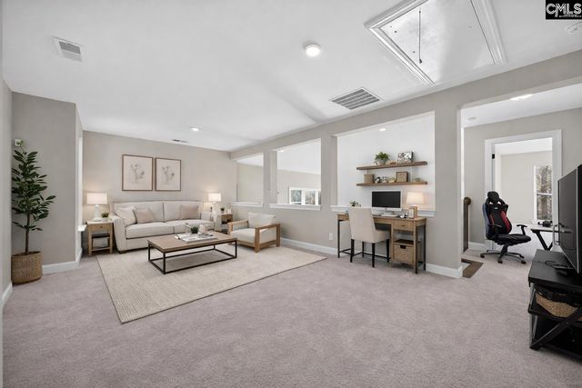 509 Links Pointe Court, Chapin, SC 29036