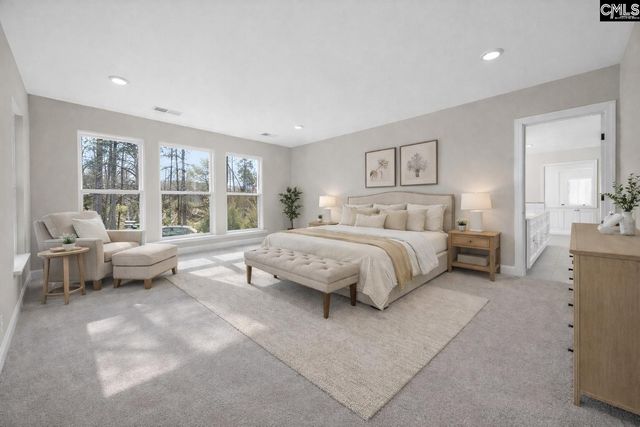 509 Links Pointe Court, Chapin, SC 29036