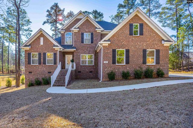 509 Links Pointe Court, Chapin, SC 29036