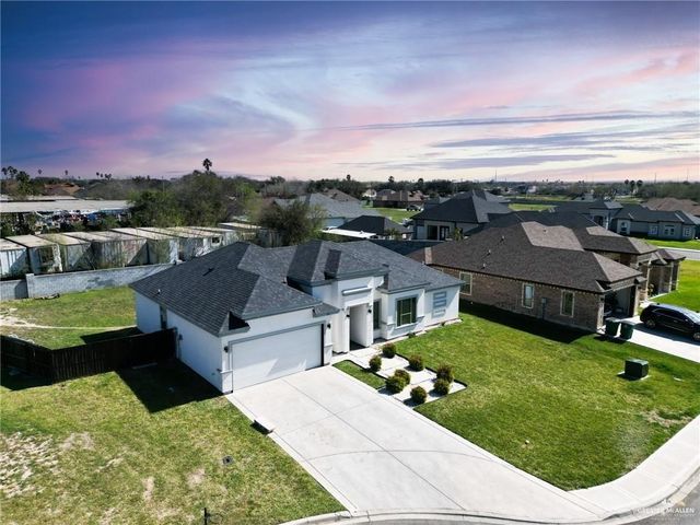 825 Lariat Street, Palmview, TX 78572