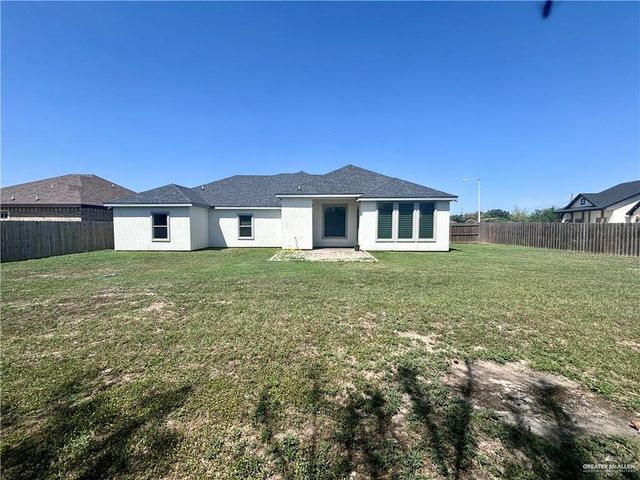 825 Lariat Street, Palmview, TX 78572